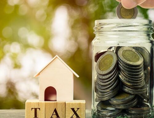 Will a Permit Increase Your Property Taxes?